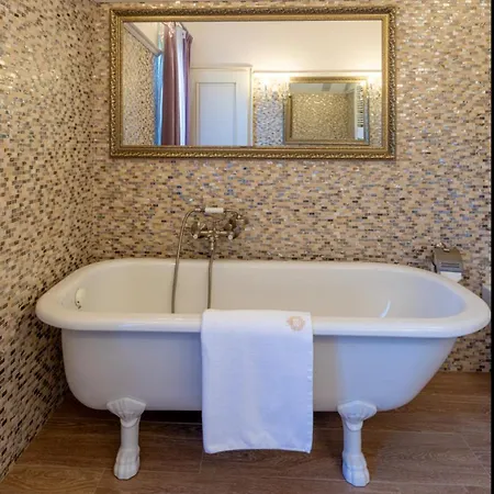 Villa One&only Luxus