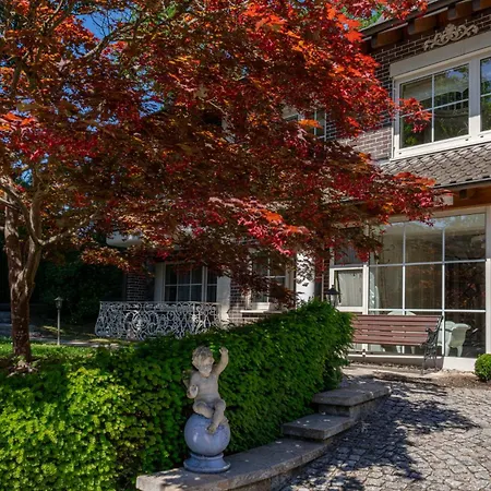 One&only Luxus Villa Baden-Baden