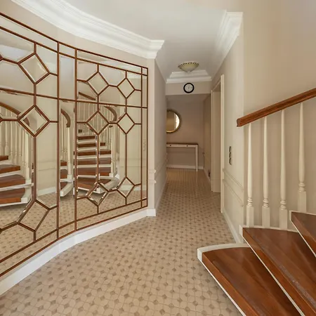 One&only Luxus Baden-Baden