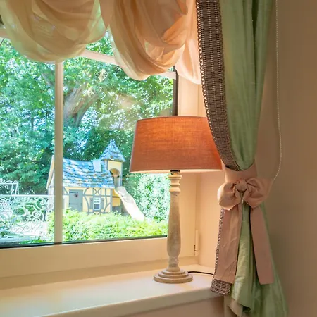 One&only Luxus Baden-Baden