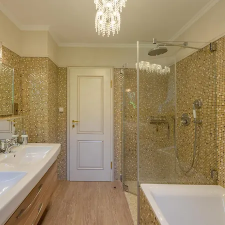 Villa One&only Luxus *