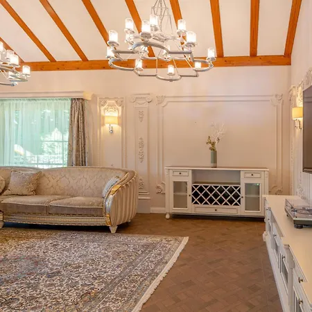 Villa One&only Luxus Baden-Baden