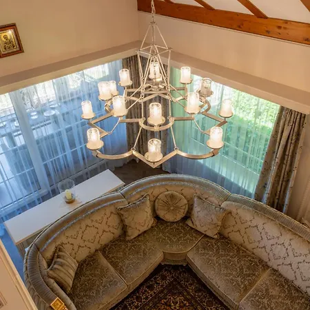 One&only Luxus Baden-Baden