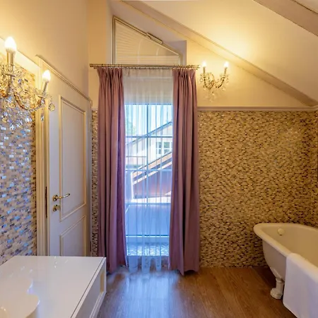 Villa One&only Luxus