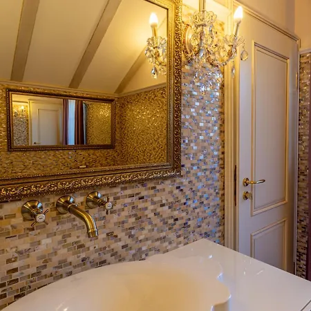 Villa One&only Luxus *